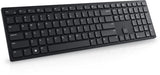 Dell KB500 Wireless Keyboard - Russian Layout - Black