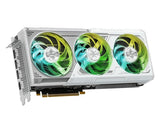 ASROCK Intel ARC B580 Steel Legend 12GB OC GDDR6 Graphics Card