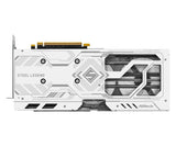 ASROCK Intel ARC B580 Steel Legend 12GB OC GDDR6 Graphics Card
