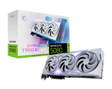 MSI GeForce RTX 5070 12G INSPIRE 3X OC 12GB GDDR7 Graphics Card