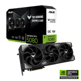 ASUS ROG Astral GeForce RTX™ 5080 16GB GDDR7 OC Edition, DLSS 4
