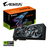 Gigabyte GeForce RTX™ 5080 GAMING OC 16G, DLSS 4