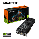 Gigabyte GeForce RTX 5080 GAMING OC 16G Graphics Card with DLSS 4