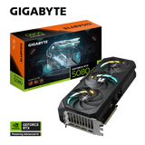 Gigabyte GeForce RTX™ 5080 WINDFORCE OC SFF 16G, DLSS 4