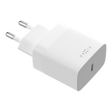 Esperanza EZC108K 45W USB-C Mains Charger - Black