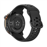 Hammer Watch 2 Lite - AMOLED Smartwatch - 1.43" Display - Waterproof - Black