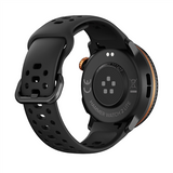 Hammer Watch 2 Lite - AMOLED Smartwatch - 1.43" Display - Waterproof - Black