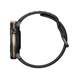 Hammer Watch 2 Lite - AMOLED Smartwatch - 1.43" Display - Waterproof - Black