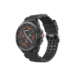 Hammer Hair Dryer - Watch 2 - Smartwatch - 1600W - GPS - Black