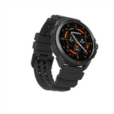 Hammer Hair Dryer - Watch 2 - Smartwatch - 1600W - GPS - Black