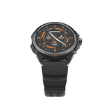 Hammer Hair Dryer - Watch 2 - Smartwatch - 1600W - GPS - Black