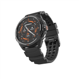 Hammer Hair Dryer - Watch 2 - Smartwatch - 1600W - GPS - Black