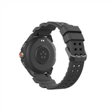 Hammer Hair Dryer - Watch 2 - Smartwatch - 1600W - GPS - Black