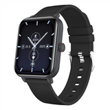 myPhone Watch Pastel Smartwatch - 1.75" AMOLED - Waterproof - Silver Grey