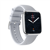 myPhone Watch Adventure GPS Smartwatch - 1.43" AMOLED - Waterproof - Black