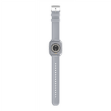 myPhone Watch Pastel Smartwatch - 1.75" AMOLED - Waterproof - Silver Grey