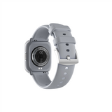 myPhone Watch Pastel Smartwatch - 1.75" AMOLED - Waterproof - Silver Grey