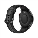 myPhone Watch Adventure GPS Smartwatch - 1.43" AMOLED - Waterproof - Black