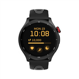myPhone Watch Adventure GPS Smartwatch - 1.43" AMOLED - Waterproof - Black