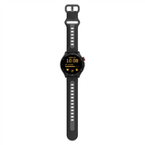 myPhone Watch Adventure GPS Smartwatch - 1.43" AMOLED - Waterproof - Black