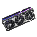 ASUS ROG Astral GeForce RTX 5080 OC 16GB Graphics Card