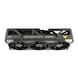 ASUS TUF Gaming GeForce RTX 5080 O16G Graphics Card