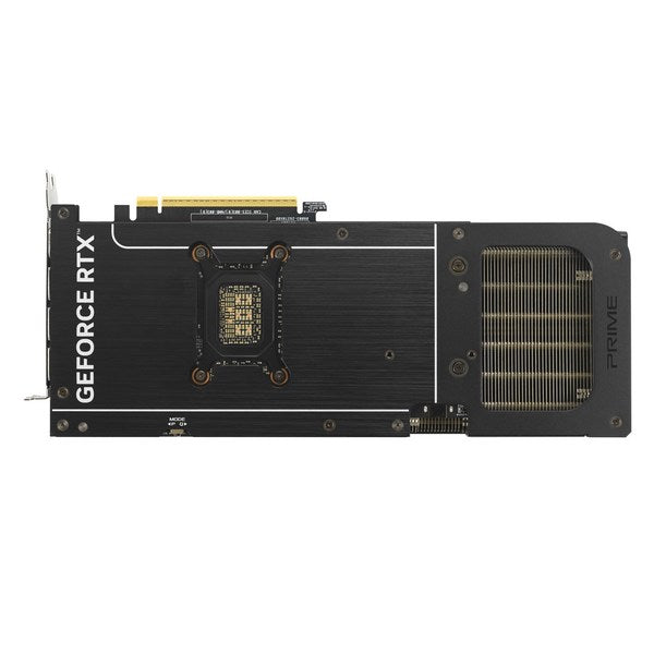 ASUS Prime GeForce RTX 5080 OC Edition 16GB GDDR7 Graphics Card