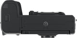 System camera Fujifilm X-S20 Black WWI ID