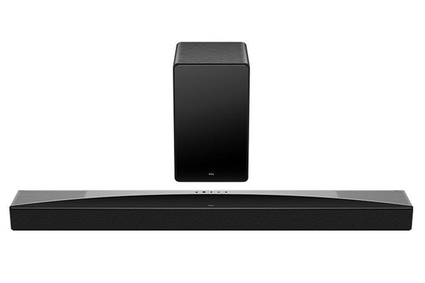 TCL Q Q75H Titan 5.1.2 channels 620 W