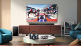 TCL Q Q75H Titan 5.1.2 channels 620 W