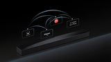 TCL Q Q85H Titan 7.1.4 channels 510 W