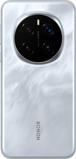 Honor Magic7 Pro 5G 512GB 12GB RAM 6.8" Dual SIM Android 15 - Gray