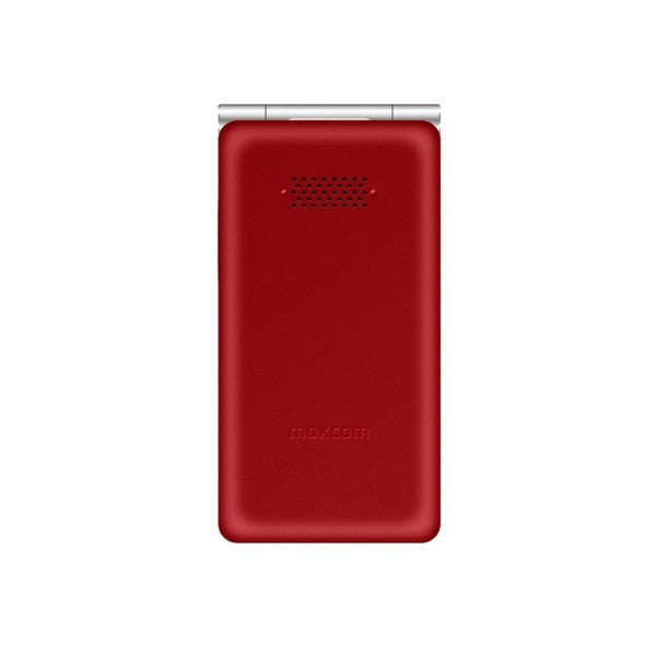 Flip MM 835L Dual SIM Mobile Phone
