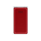 Flip MM 835L Dual SIM Mobile Phone