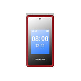 Flip MM 835L Dual SIM Mobile Phone