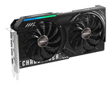 ASROCK Arc B570 CL 10GB OC Graphics Card