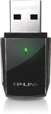 TP-LINK ARCHER T2U AC600 Wireless Dual Band USB Adapter