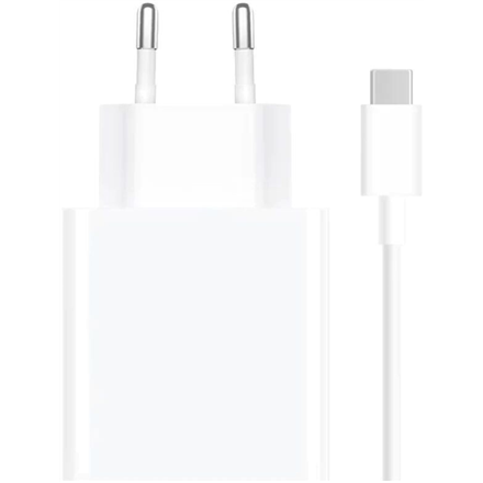 Xiaomi 33W Type-A Charging Combo (EU)