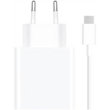 Xiaomi 45W Nano Turbo Charging Power Adapter (2-Port) EU