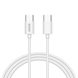 Savio LA-10 30W USB-C Wall Charger