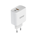 Savio LA-10 30W USB-C Wall Charger
