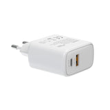 Savio LA-10 30W USB-C Wall Charger
