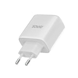 Savio LA-10 30W USB-C Wall Charger