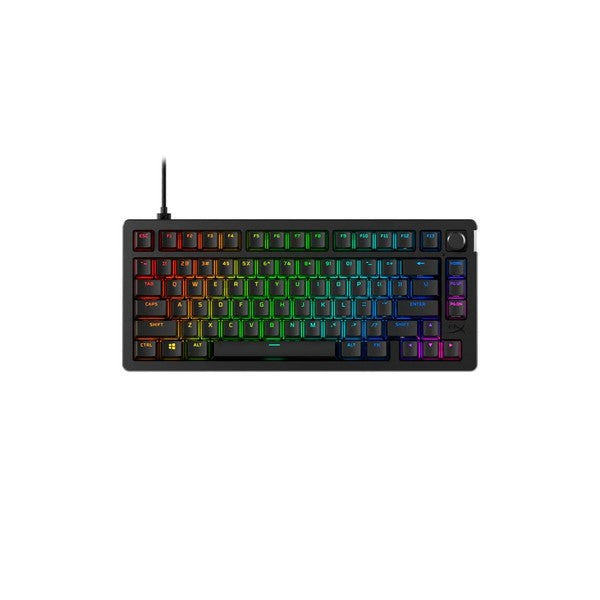 Keyboard Alloy Rise Gaming Keyboard - 7G7A4AA#ABA
