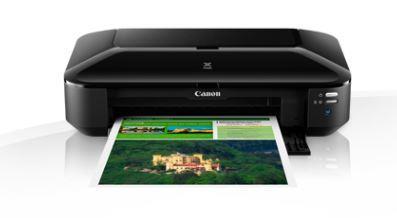 Canon PIXMA iX6850 A3+ Wireless Office Printer