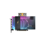 GIGABYTE AORUS GeForce RTX 5080 XTREME WATERFORCE WB 16GB Graphics Card