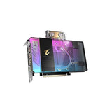 GIGABYTE AORUS GeForce RTX 5080 XTREME WATERFORCE WB 16GB Graphics Card