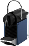 Delonghi - Coffee Maker - EDG315.B Dolce Gusto - Pump pressure 15 bar - Capsule - 1400 W - Black