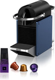 Express DeLonghi EN127.BL Nespresso Pixie