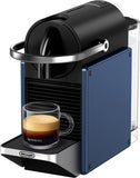Express DeLonghi EN127.BL Nespresso Pixie